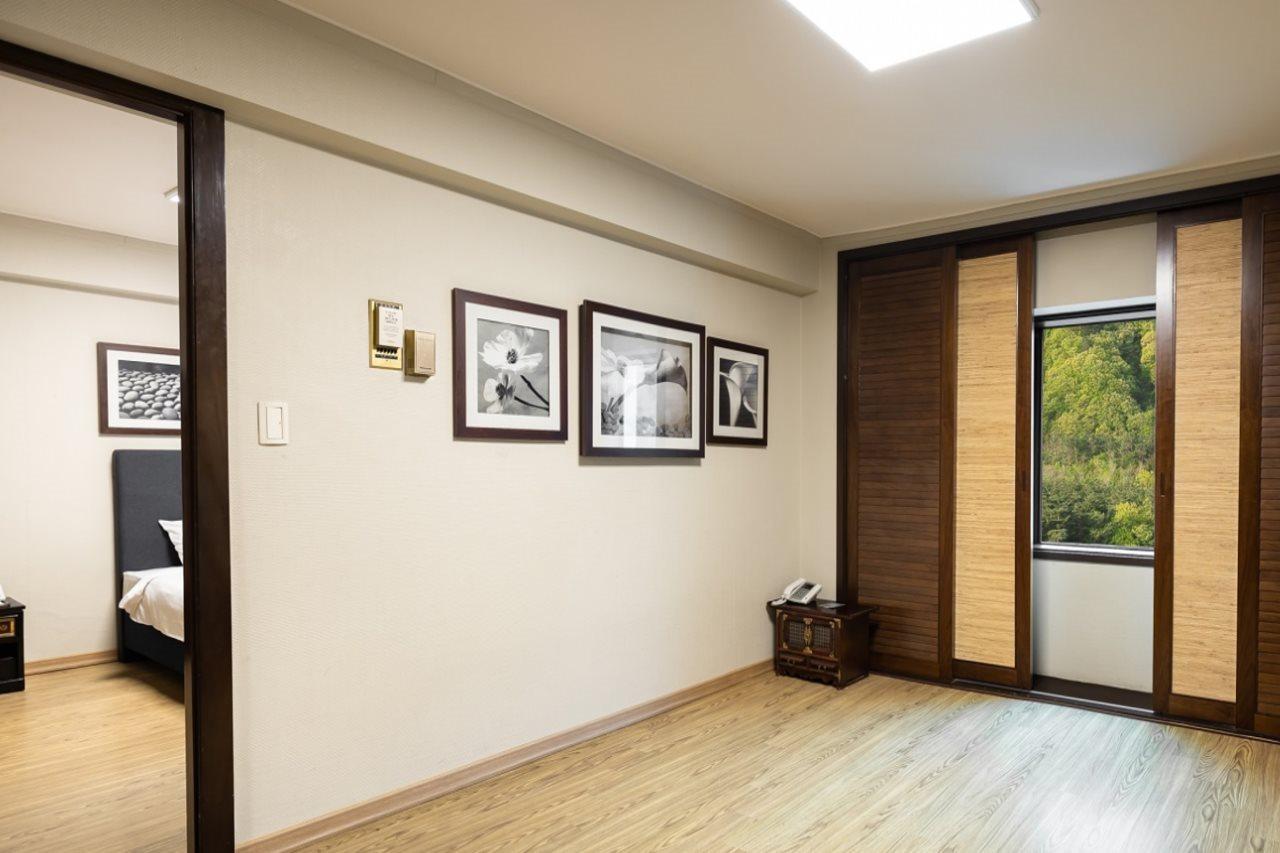 Kensingtonhotel Seorak Sokcho Exterior foto