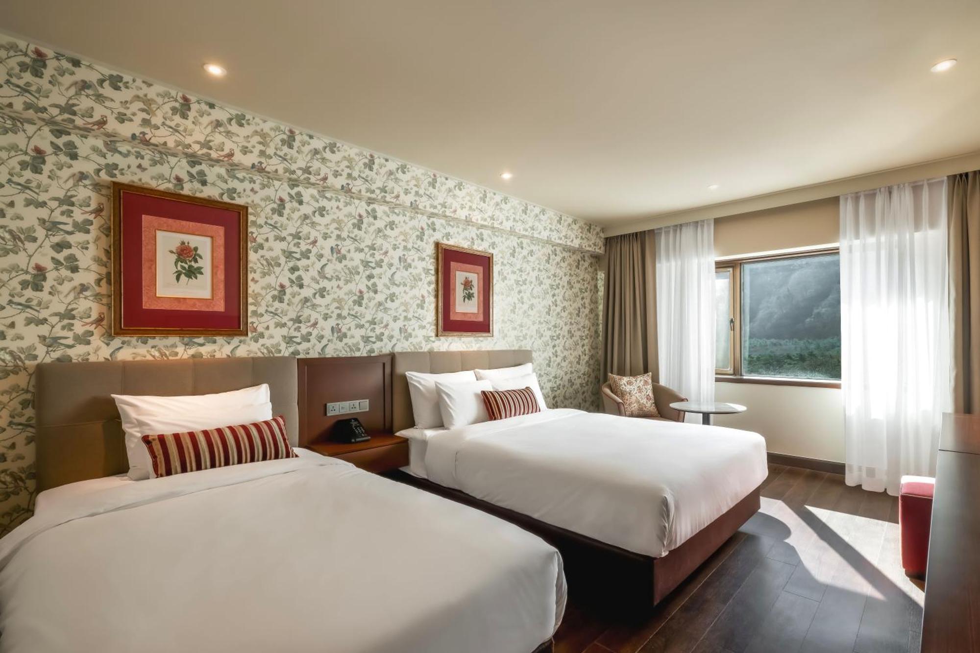 Kensingtonhotel Seorak Sokcho Exterior foto