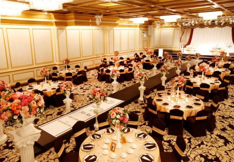 Kensingtonhotel Seorak Sokcho Exterior foto